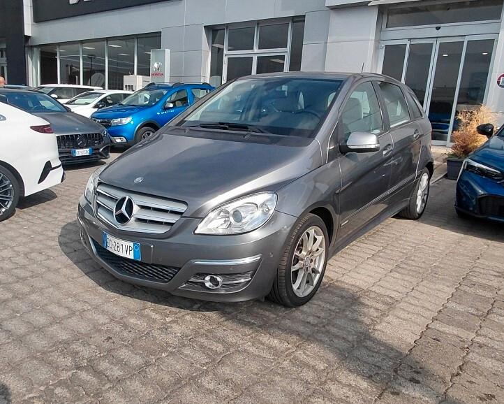 Mercedes-benz B 200 CDI Premium