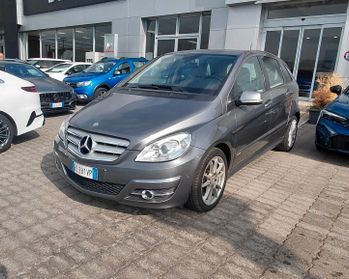 Mercedes-benz B 200 CDI Premium