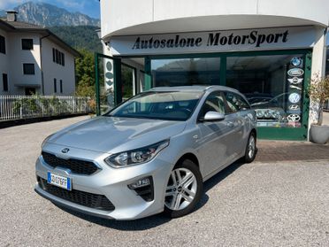 Kia Ceed Sportswagon Ceed 1.6 CRDi 115 CV 5p. Business Class