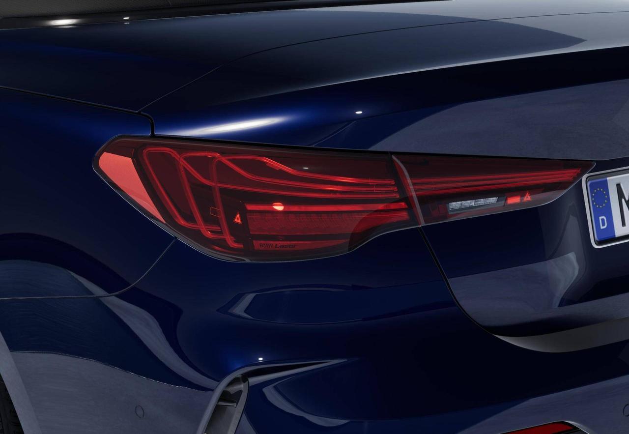 BMW Serie 4 430i Cabrio xDrive MSport Pro