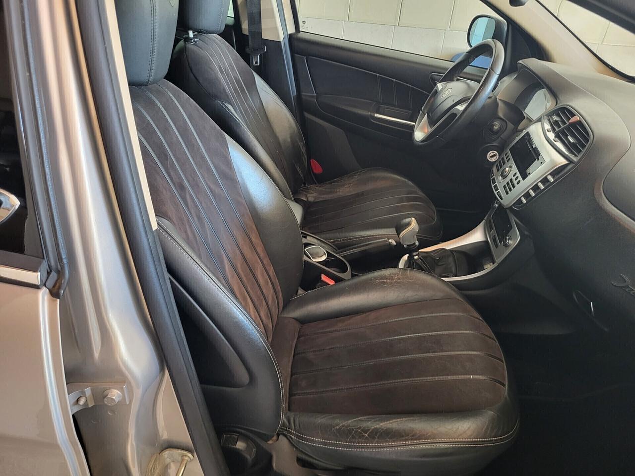 Lancia Delta 1.6 MJT DPF Oro