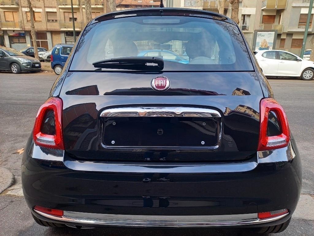 Fiat 500 1.2 EasyPower Dolcevita