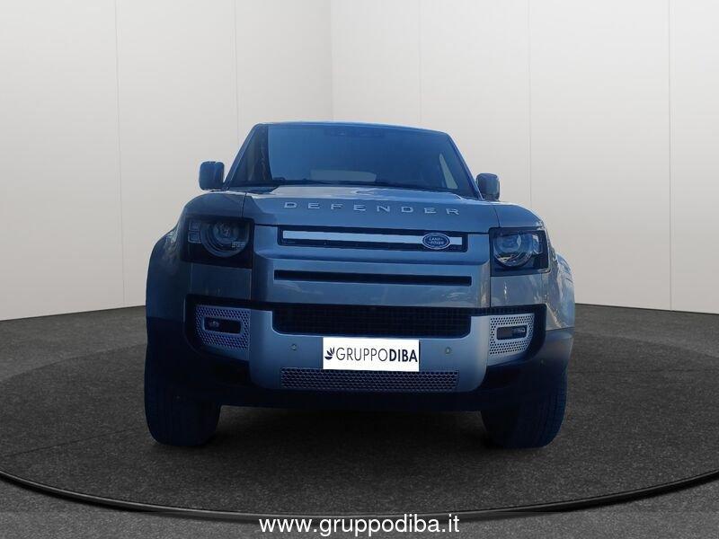 Land Rover Defender VII 2020 110 Diesel 110 3.0d i6 mhev SE awd 250cv auto