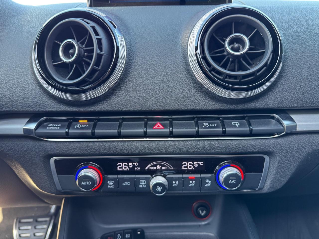 Audi S3 2.0 TFSI 420Cv quattro TETTO NAVI STAGE 2