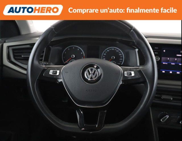VOLKSWAGEN Polo 1.0 TSI 5p. Comfortline BlueMotion Technology