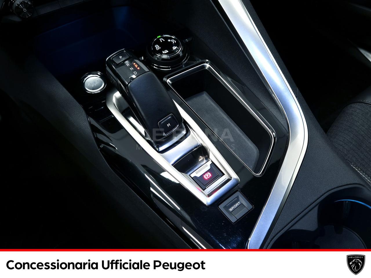 Peugeot 3008 1.2 puretech t gt line s&s 130cv eat6