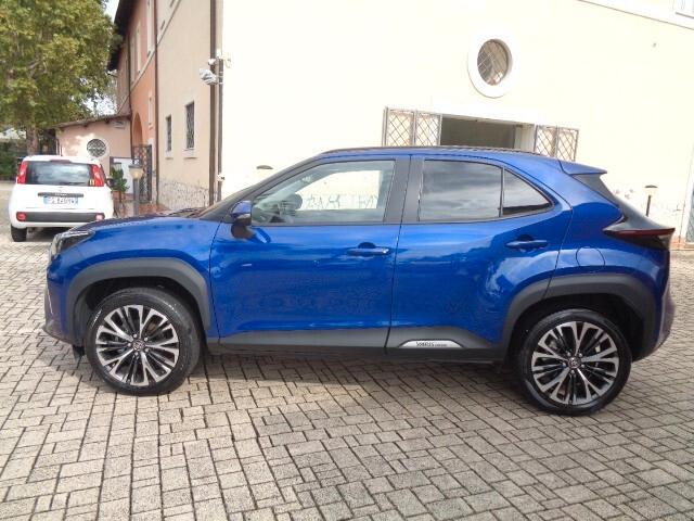 Toyota Yaris Cross 1.5 HYBRID 130 CV TREND