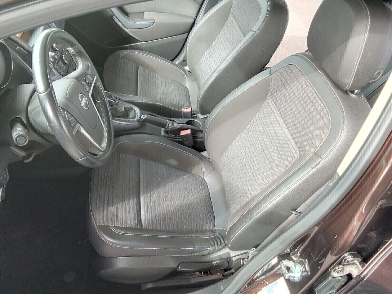 Opel Astra 1.6 CDTI EcoFLEX S&S Sports Tourer Business OK NEO