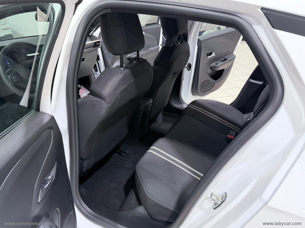 OPEL Corsa 1.2 100 CV GS