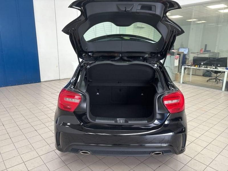 Mercedes-Benz Classe A A 200 CDI PREMIUM AUTO