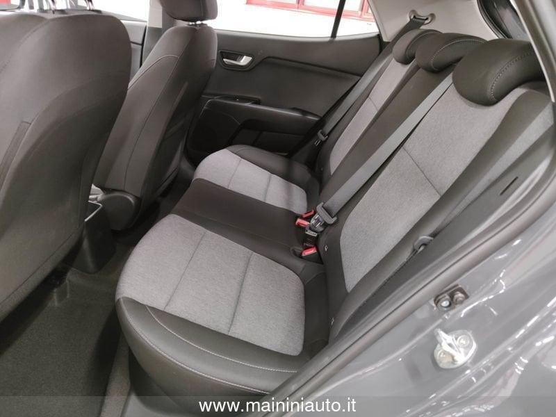 KIA Stonic 1.2 84cv Urban + Car Play "SUPER PROMO"