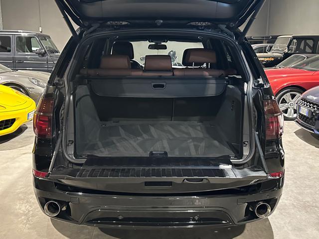 BMW X5 xDrive40d