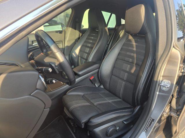 MERCEDES-BENZ CLA 200 d Shooting Brake Automatic Navi Camera UniPropieta