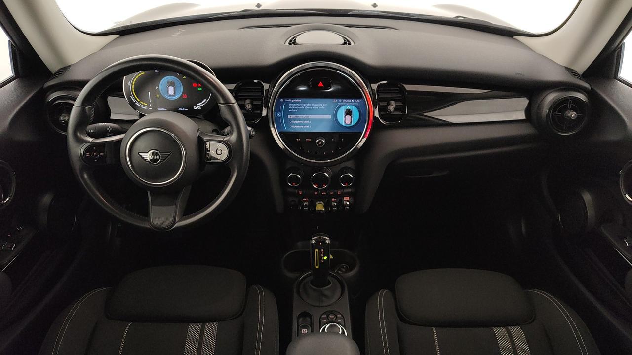 MINI Mini F56 2021 Full Electric - Mini 3p Cooper SE Classic auto