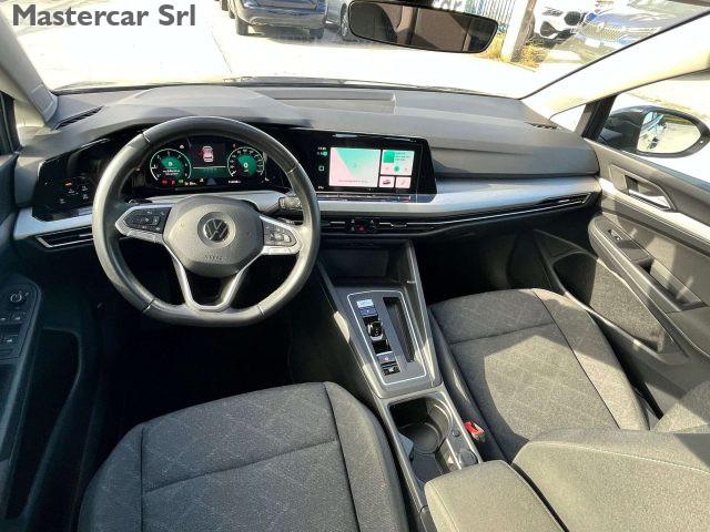 VOLKSWAGEN Golf Life 2.0 TDI 116cv SCR 7-speed DSG - GG667DH