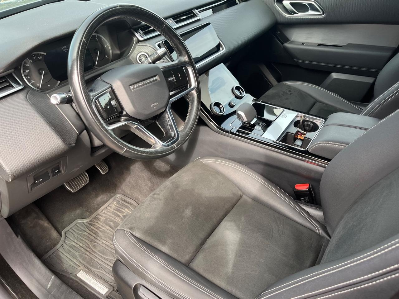 Land Rover Defender 90 2.0 Si4 300 CV AWD Auto
