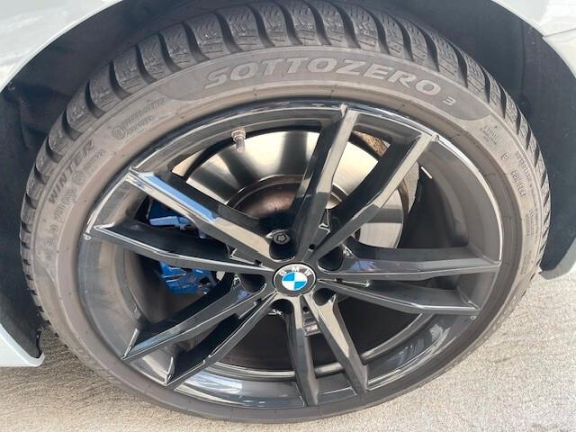 Bmw 440 M440d 48V xDrive Coupé