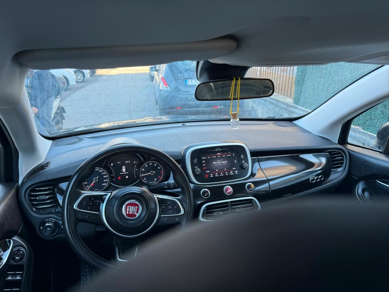 Fiat 500X 1.0 T3 120 CV Business G.P.L
