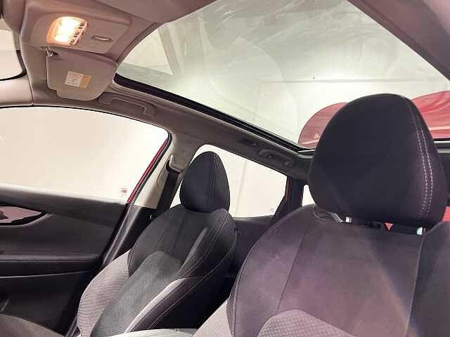 Nissan Qashqai 1.3 DIG-T 140 CV N-Connecta