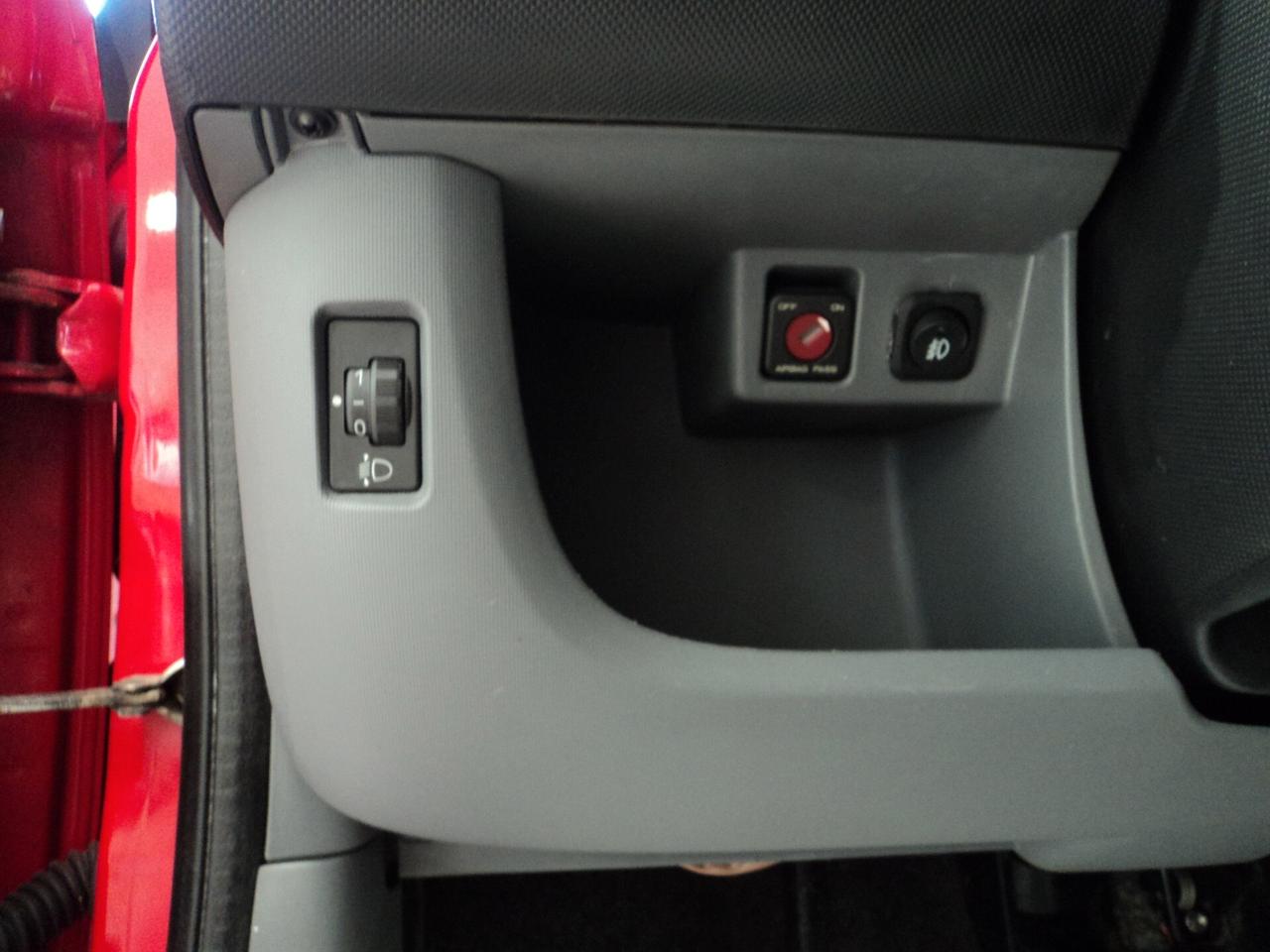 Toyota Aygo 1.0 12V VVT-i 5 porte Sol