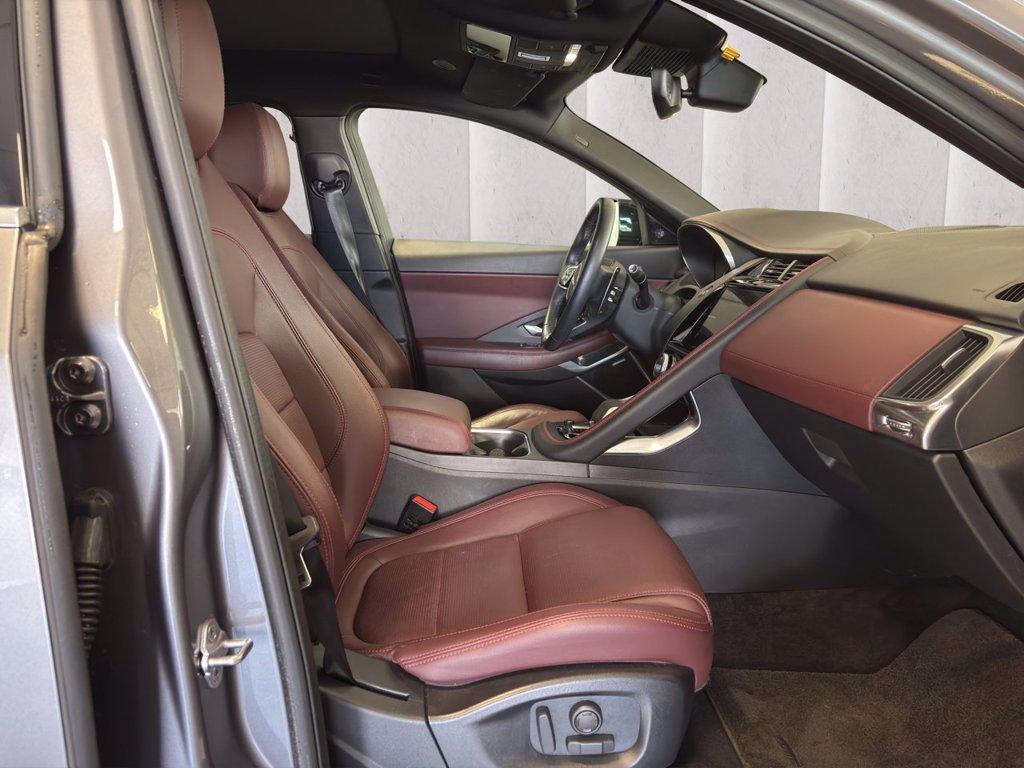 JAGUAR E-Pace (X540) JAGUAR 1.5 I3 160 CV Auto R-Dynamic SE del 2023