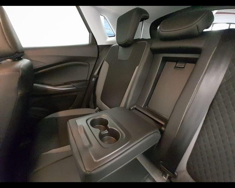 Opel Grandland X 1.2 Business s&s 130cv my18