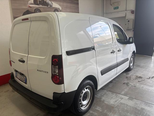 PEUGEOT Partner BlueHDi 100 3 POSTI KM 27000