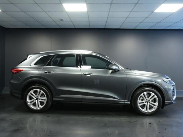 AUDI Q5 TDI 150 kW mHEV+ S tronic quattro S line edition