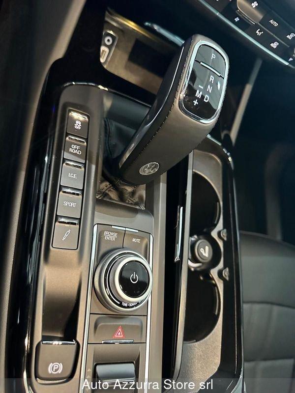 Maserati Levante V6 430 CV AWD Modena Ultima