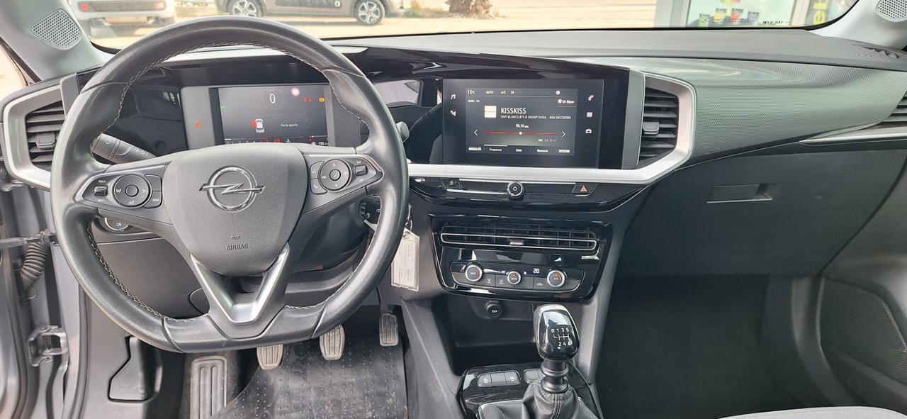 Opel Mokka 1.5 diesel Elegance