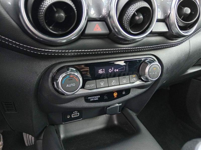 Nissan Juke Juke 1.0 dig-t N-Connecta 114cv
