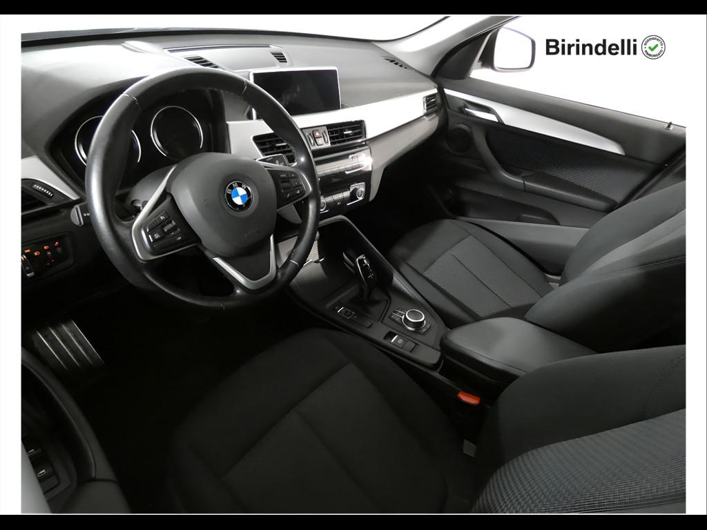 BMW X1 (F48) - X1 sDrive18d Business Advantage