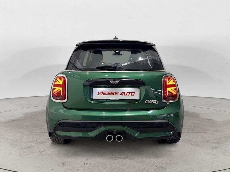 MINI Mini 3 porte Mini 2.0 Cooper S Essential