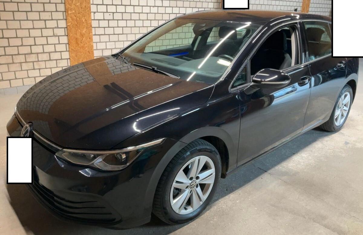 Volkswagen Golf 2.0 TDI 115 CV LIFE