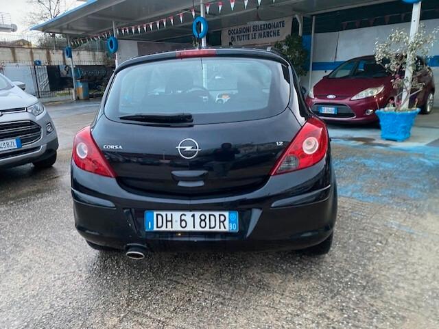 Opel Corsa 1.2 3 porte Club