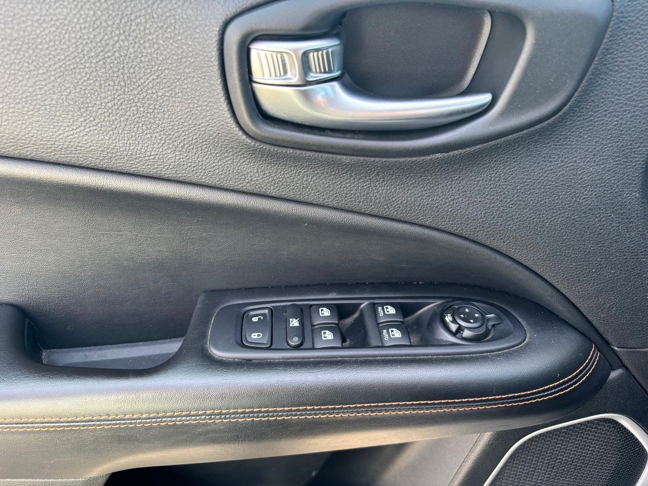 Jeep Compass 2.0 Multijet II 4WD Limited