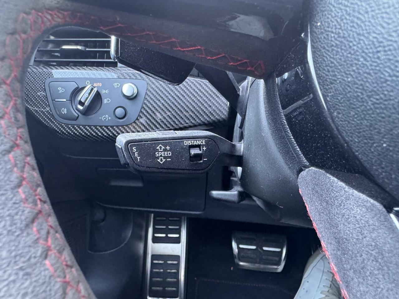 AUDI RS5 COUPE 2.9 TFSI TIPTRONIC QUATTRO