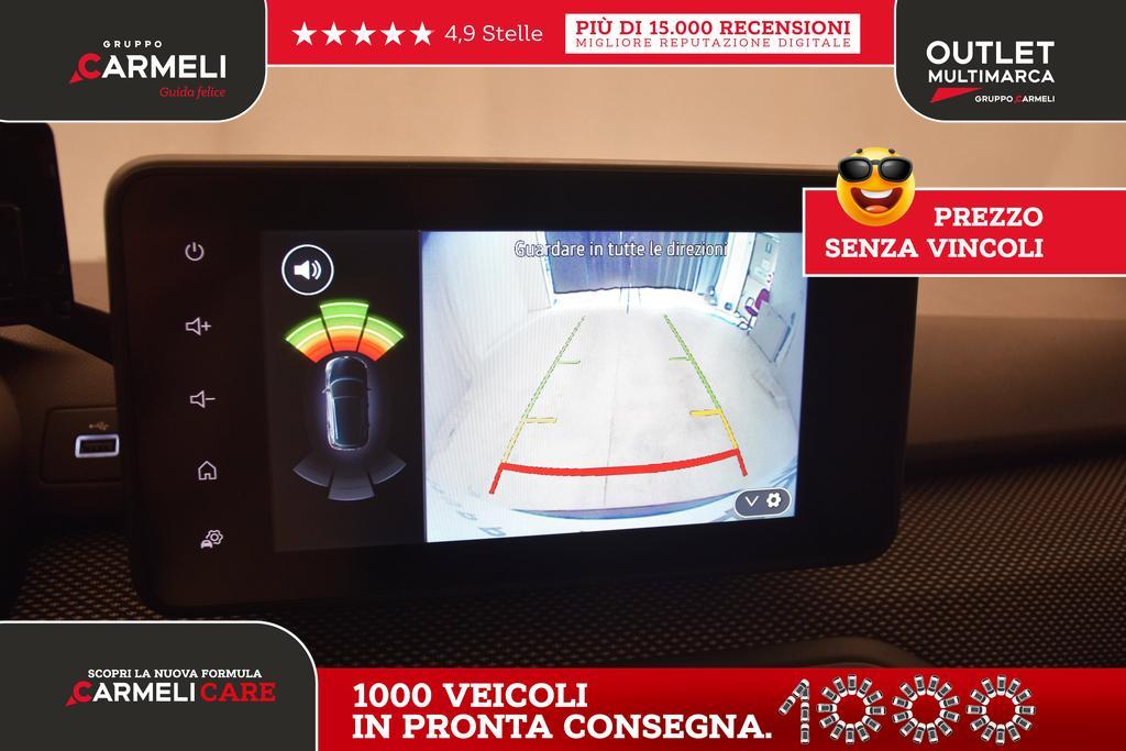 Dacia Jogger 1.0 TCe GPL Essential