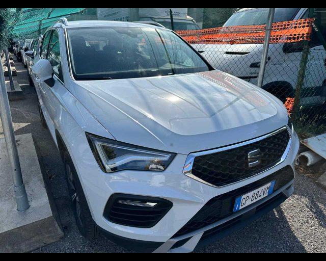 SEAT Ateca 2.0 TDI DSG BUSINESS 150CV MY 24