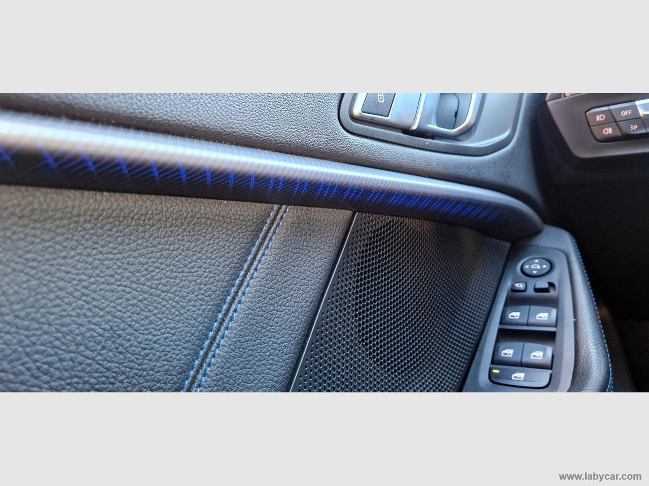 BMW 118i 5p. Msport AUTOMATICO