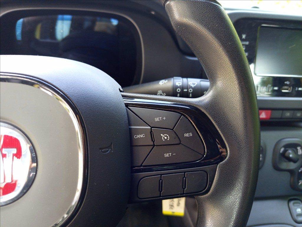 FIAT Pandina 1.0 firefly hybrid s&s 70cv del 2024