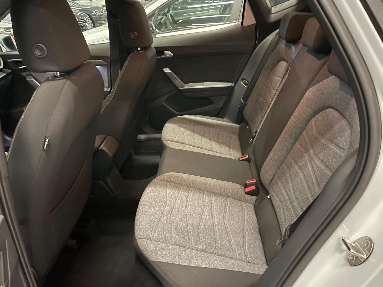 Seat Arona 1.0 EcoTSI 110 CV DSG XPERIENCE