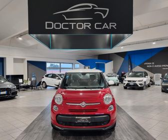 Fiat 500L 1.3 Multijet 85 CV Pop Star