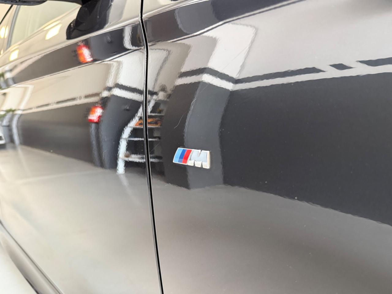 Bmw 125 125d 5p. Msport