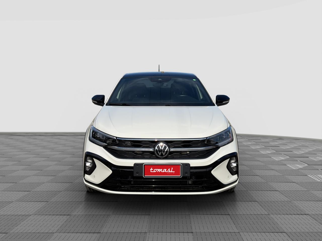 VOLKSWAGEN Taigo 1.5 TSI ACT 150 CV DSG R-Line