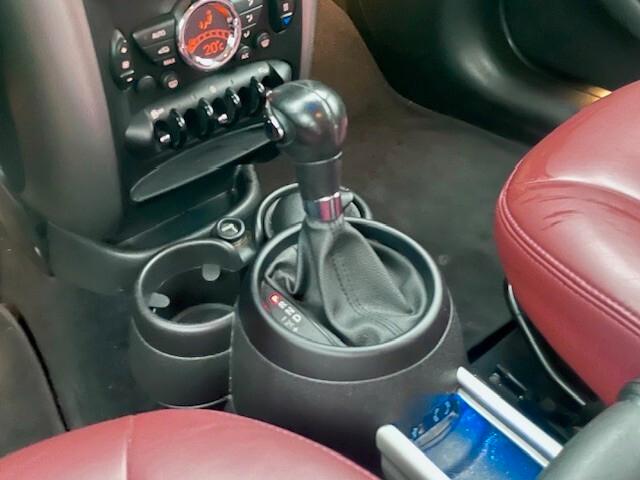 Mini Cooper D Countryman 2.0 Automatica