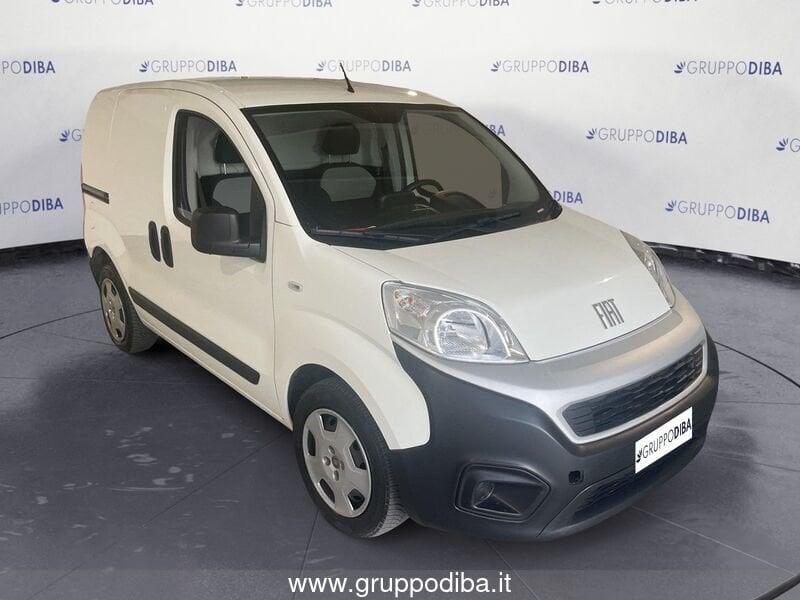 FIAT Fiorino 2016 Diesel cargo 1.3 mjt 95cv SX
