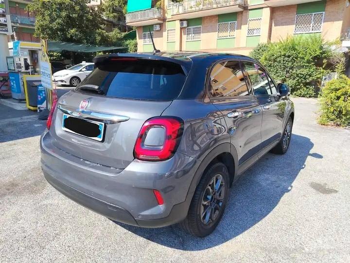 Fiat 500X 1.0 T3 120 CV Lounge