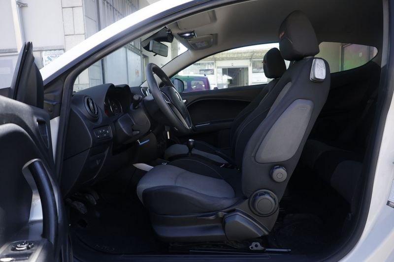 Alfa Romeo MiTo Alfa Romeo MiTo 1.3 JTDm-2 95 CV S&S Distinctive Sport Pack Unicoproprietario