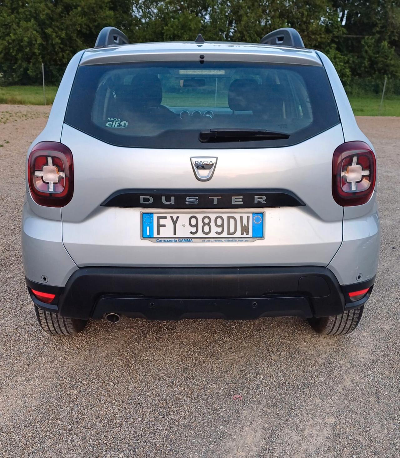 Dacia Duster 1.5 Blue dCi 8V 115 CV 4x2 Prestige
